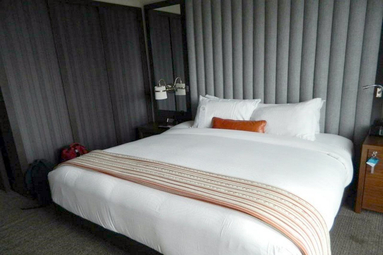 Hotel Kimpton Eventi By Ihg 5*