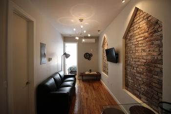 Apartamento Cesar At South Nova York