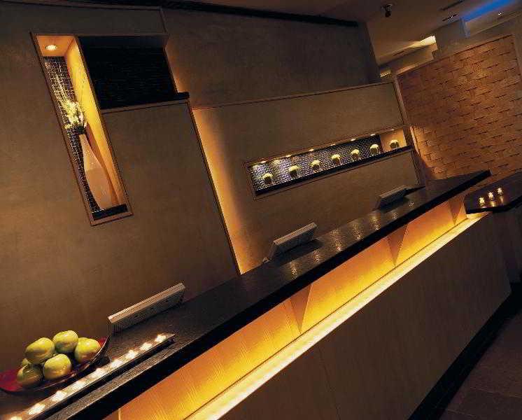 Hotel The Maxwell New York