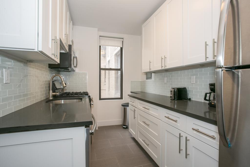 Apartamento Domenico Vacca Luxury Residences Nova York