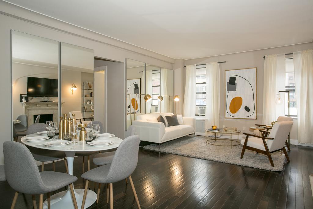 Domenico Vacca Luxury Residences Apartamento