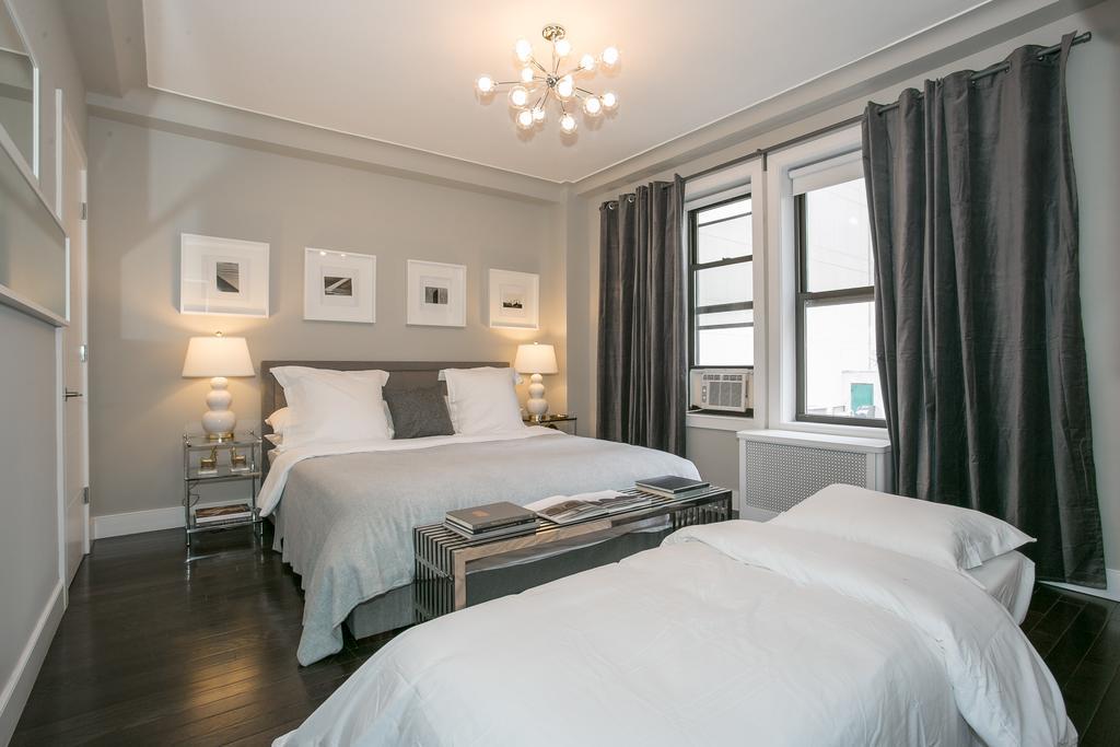 Apartamento Domenico Vacca Luxury Residences