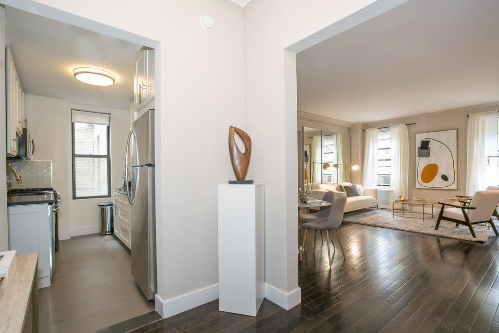 Domenico Vacca Luxury Residences Nova York