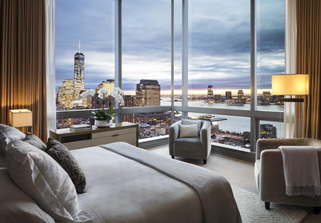 The Dominick Hotel 5*