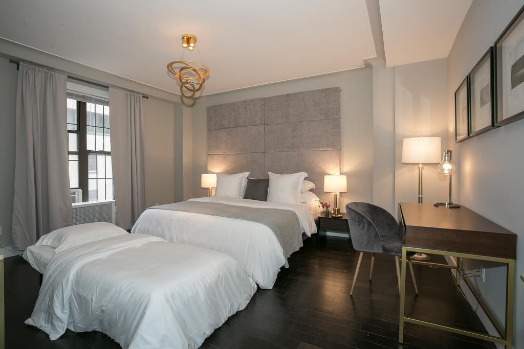 Domenico Vacca Luxury Residences