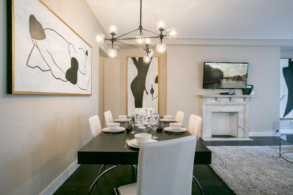 Domenico Vacca Luxury Residences * Nova York