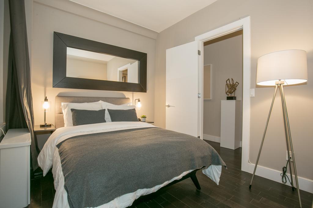 Domenico Vacca Luxury Residences Nova York
