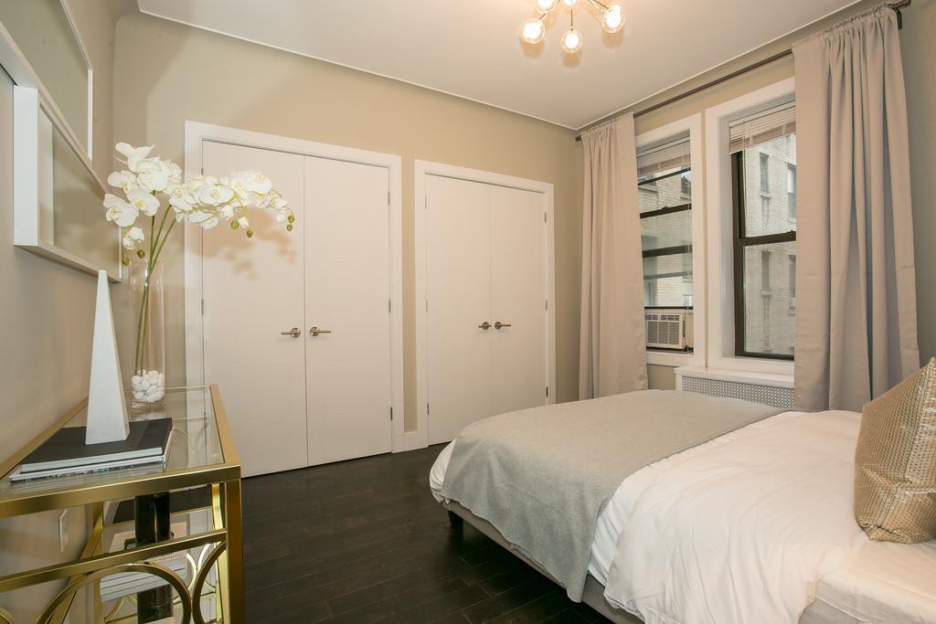 Domenico Vacca Luxury Residences * Nova York