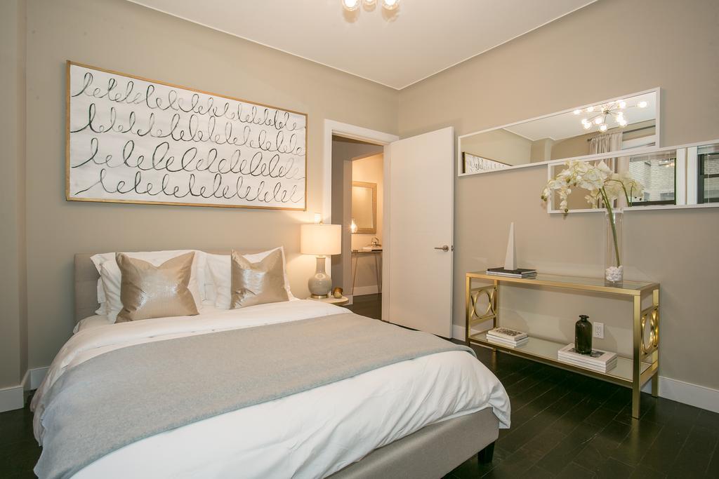 Domenico Vacca Luxury Residences Nova York
