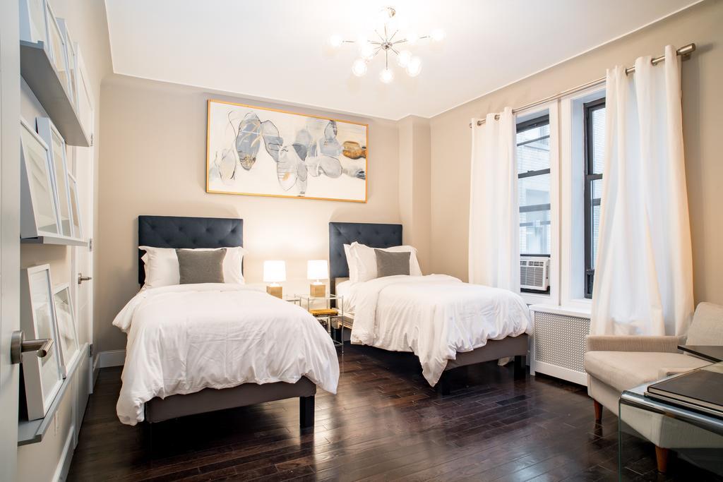 Apartamento Domenico Vacca Luxury Residences