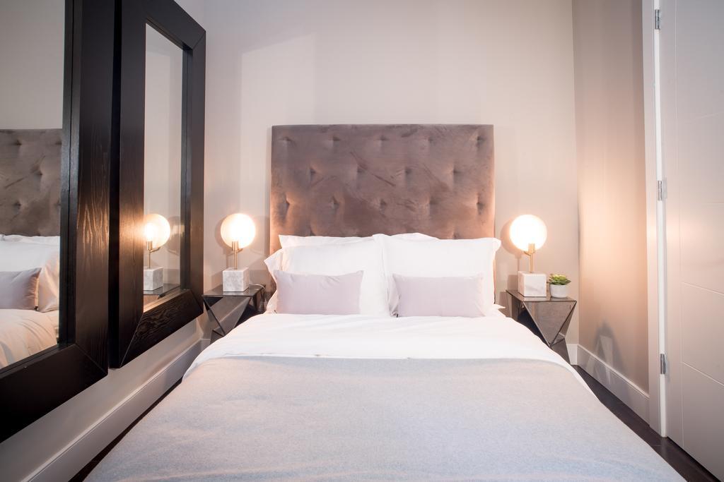 Apartamento Domenico Vacca Luxury Residences