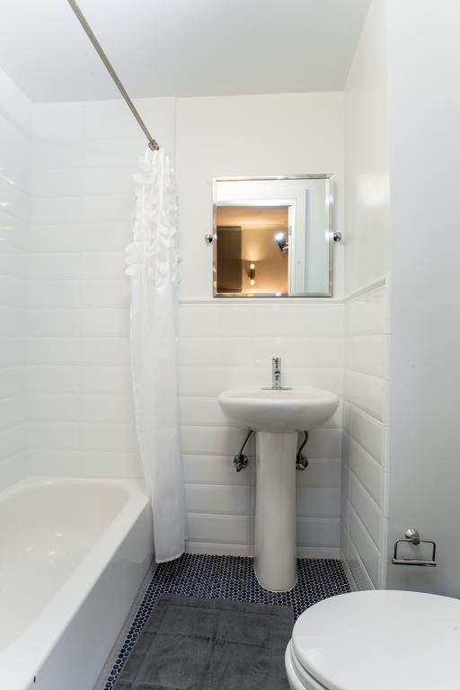 Domenico Vacca Luxury Residences Apartamento *