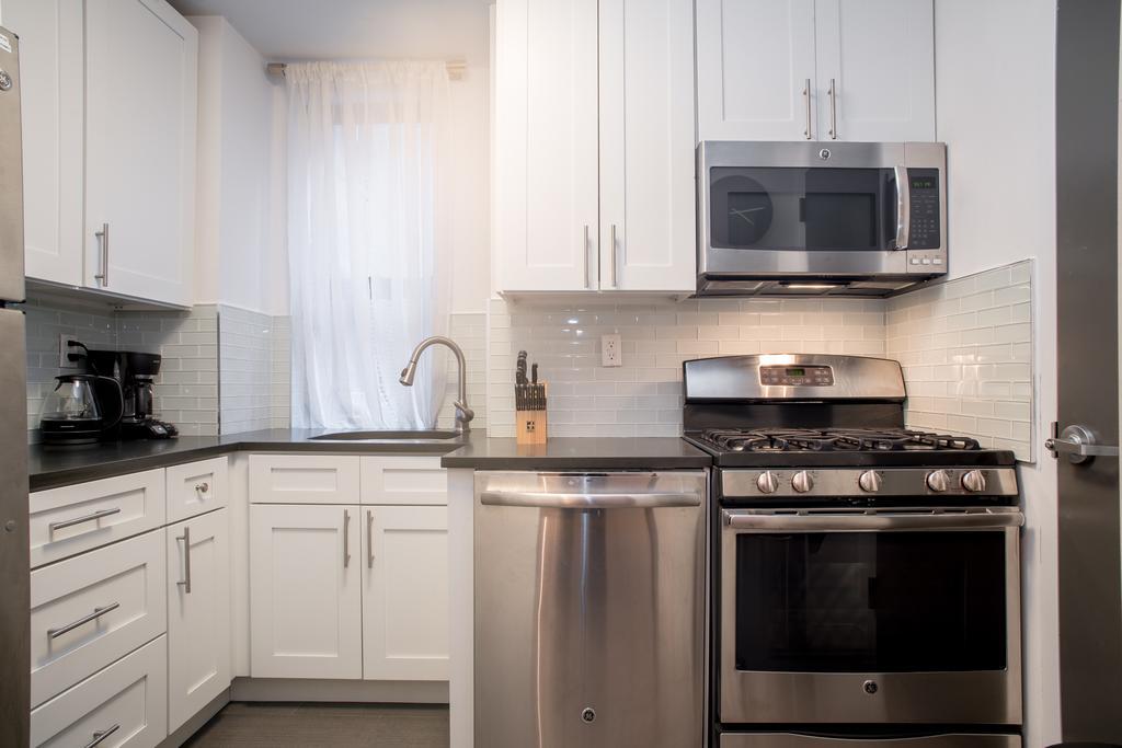 Apartamento Domenico Vacca Luxury Residences *