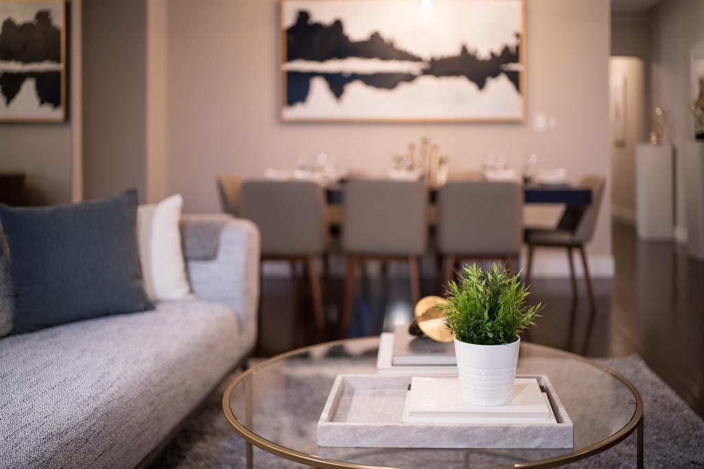 Apartamento Domenico Vacca Luxury Residences *