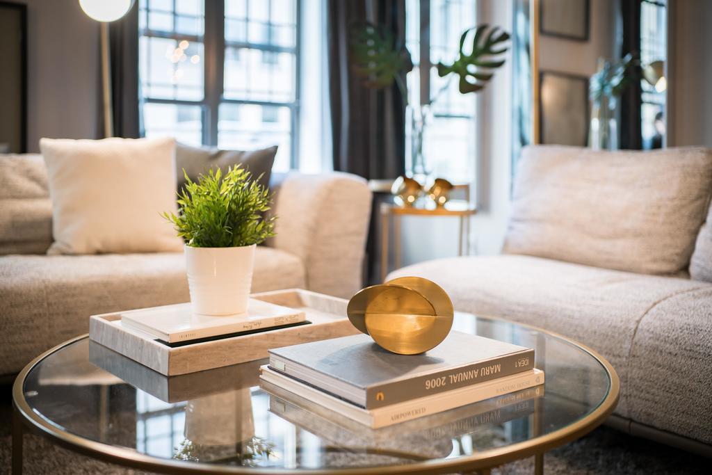 Domenico Vacca Luxury Residences * Nova York