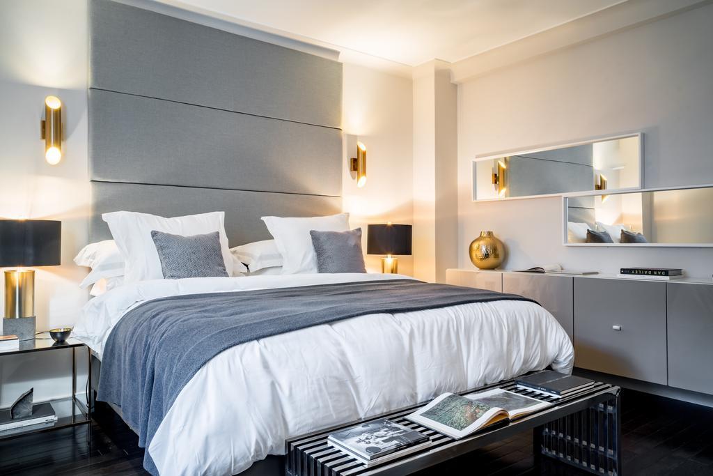 Domenico Vacca Luxury Residences Apartamento
