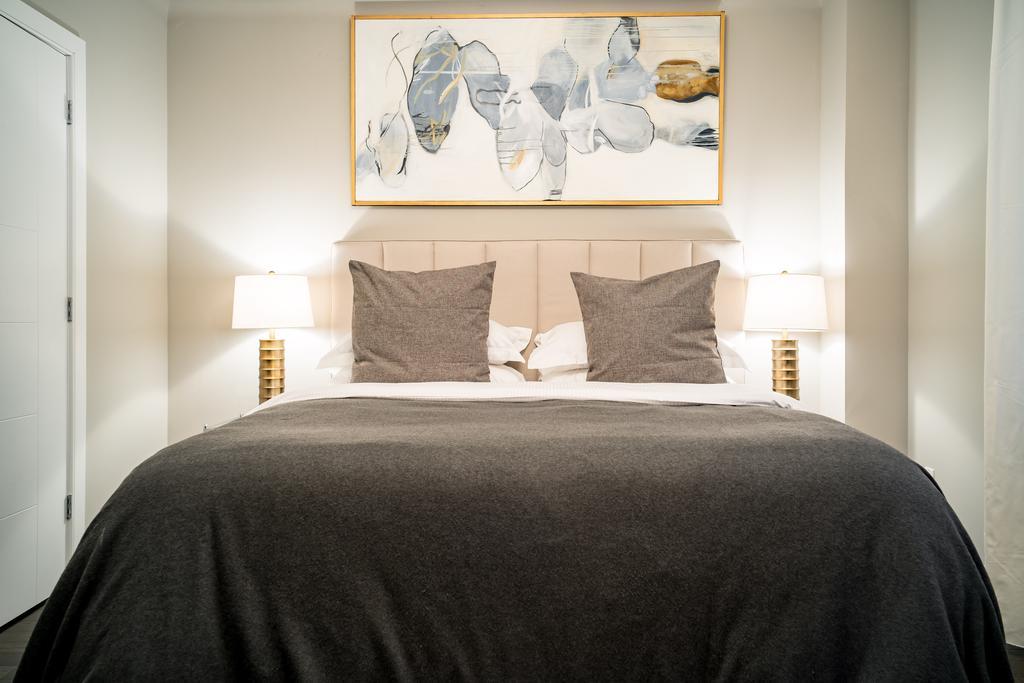 Apartamento Domenico Vacca Luxury Residences