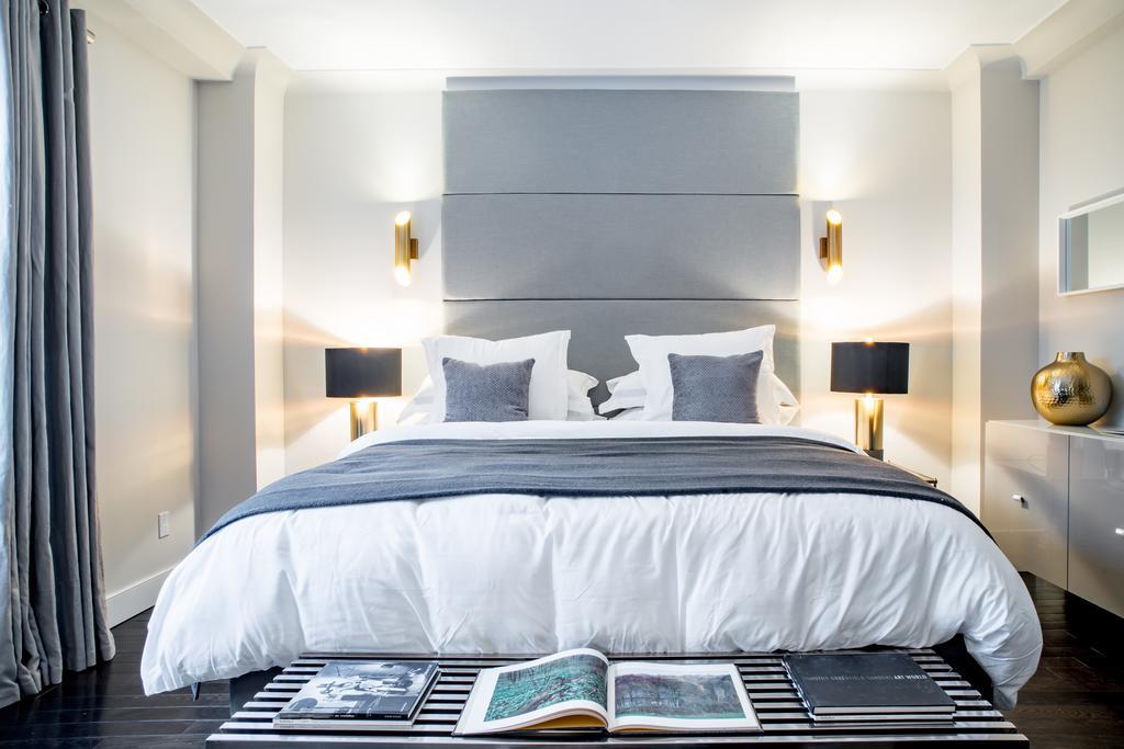 Apartamento Domenico Vacca Luxury Residences