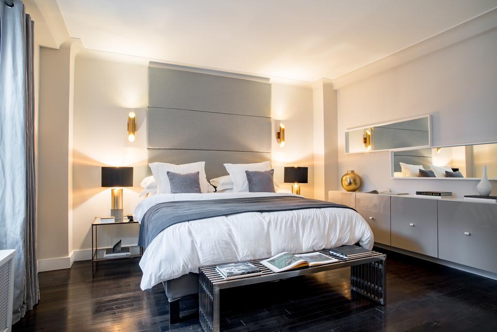 Apartamento Domenico Vacca Luxury Residences *