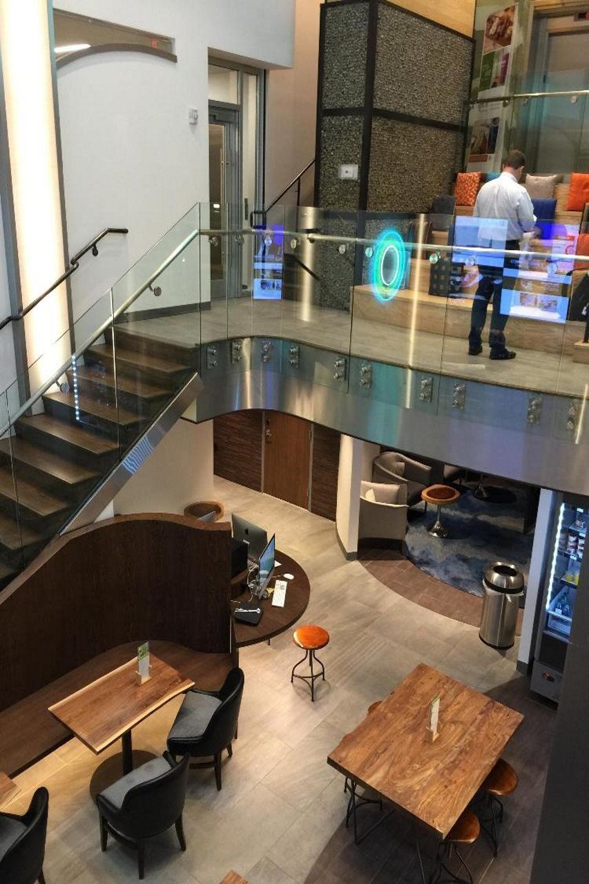 Even - Times Square South By Ihg Hotel Nova York