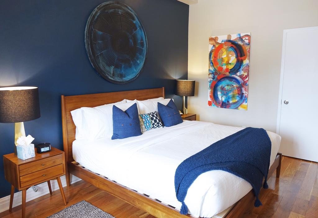 The Box House (adults Only) Hotel New York