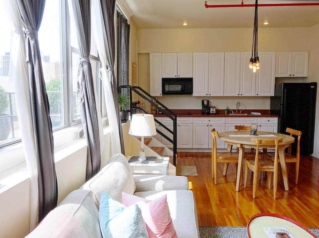 The Box House (adults Only) 4* New York