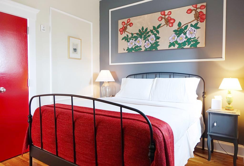 Hotel The Box House (adults Only) New York