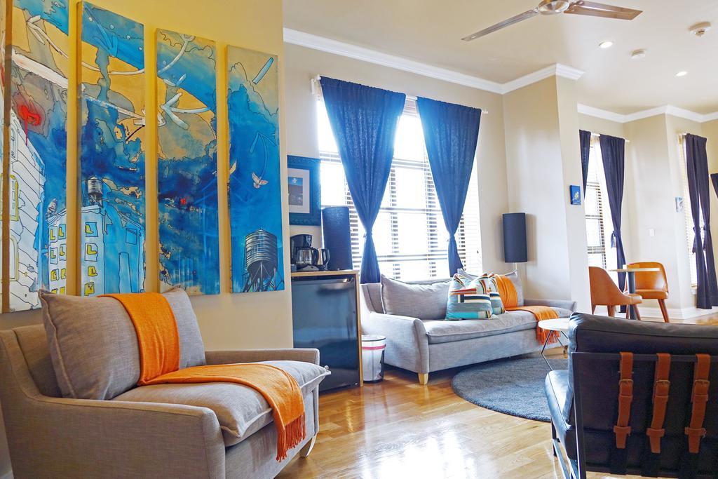 The Box House (adults Only) Hotel 4*