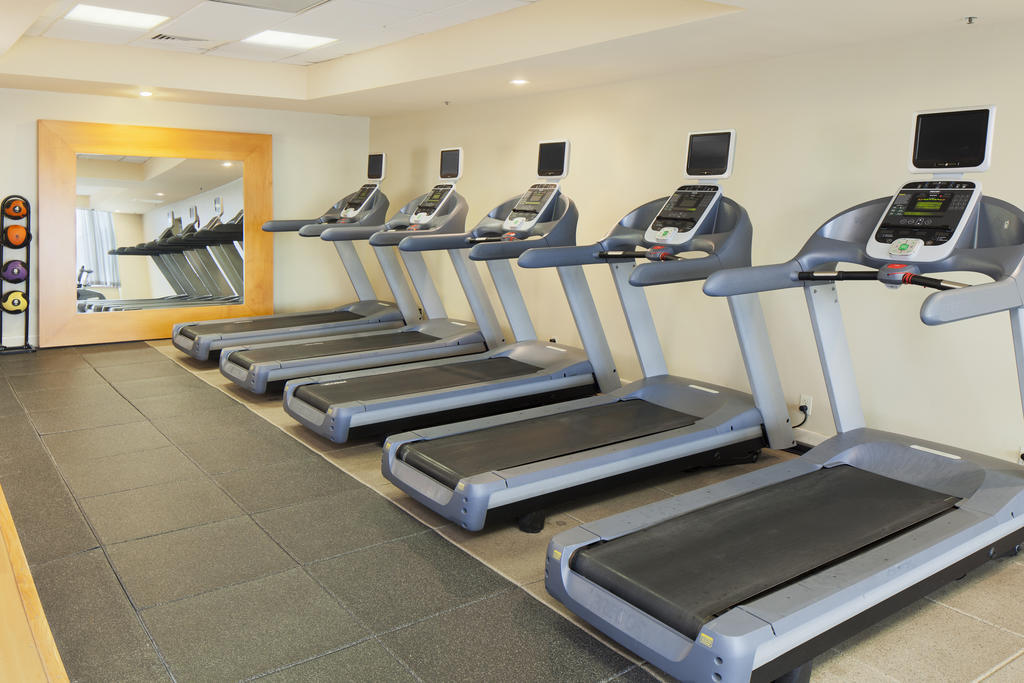 Doubletree By Hilton Jfk Airport Hotel Nova York