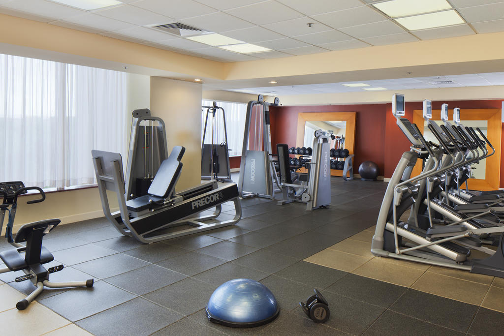 Doubletree By Hilton Jfk Airport Nova York