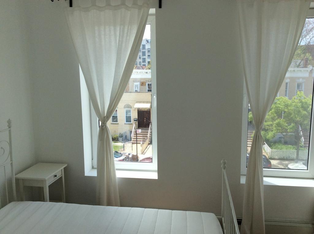 Apartment Beachside Brooklyn *