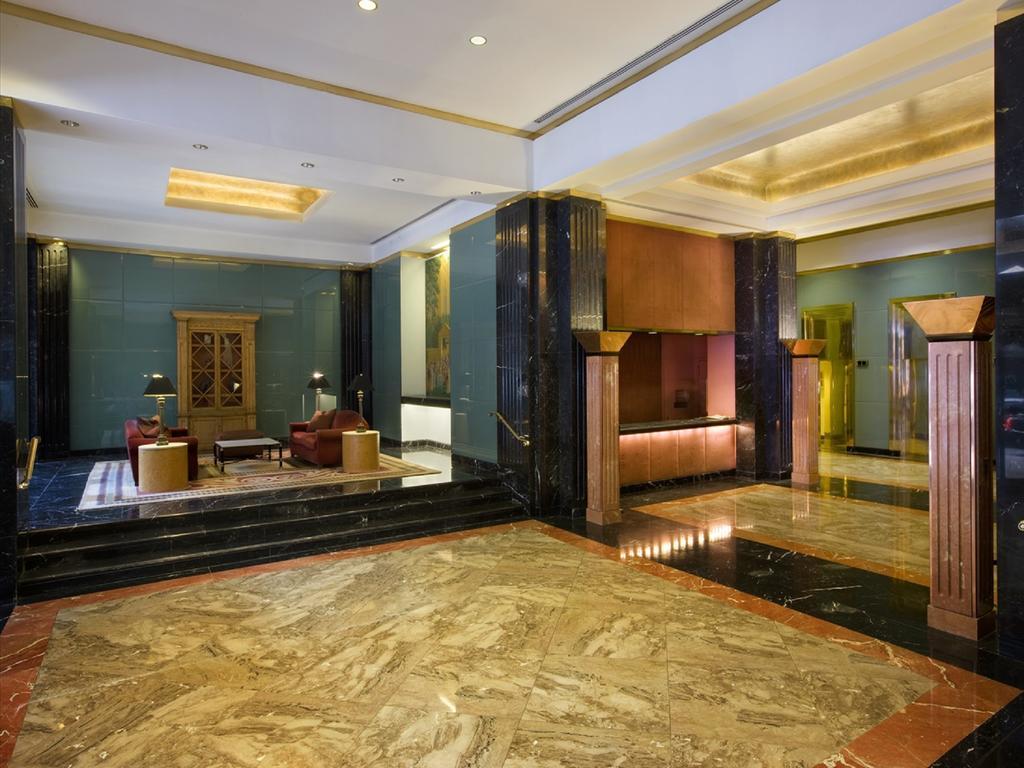 Apartment Global Luxury Suites At Symphony House