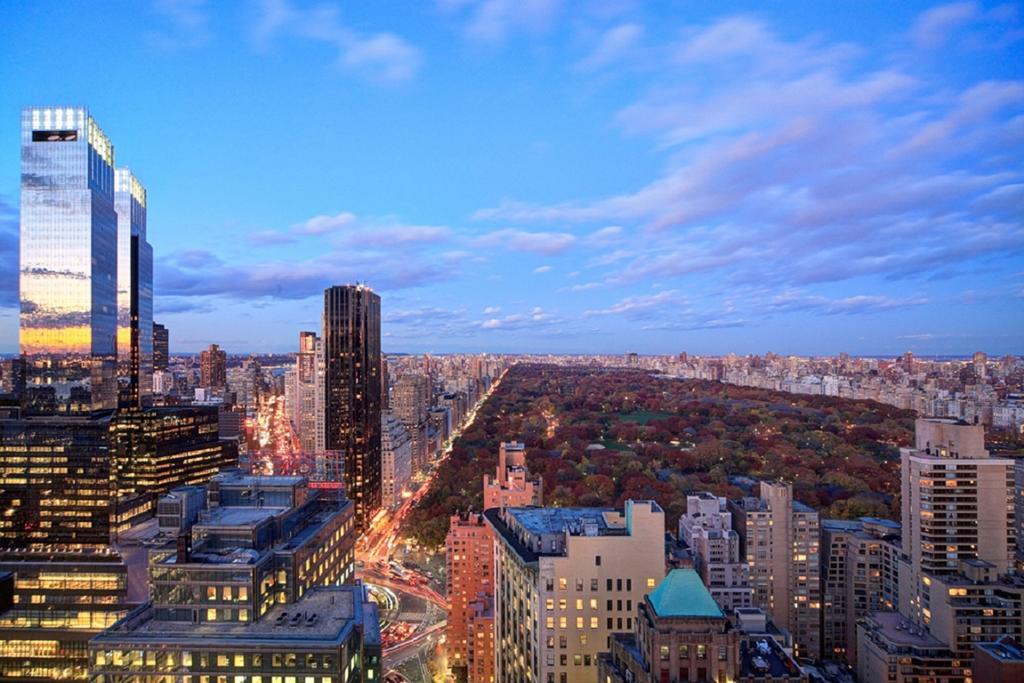 Global Luxury Suites At Symphony House * New York