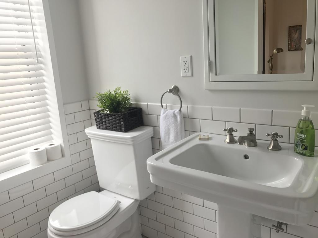 Guest house The Fairview New York