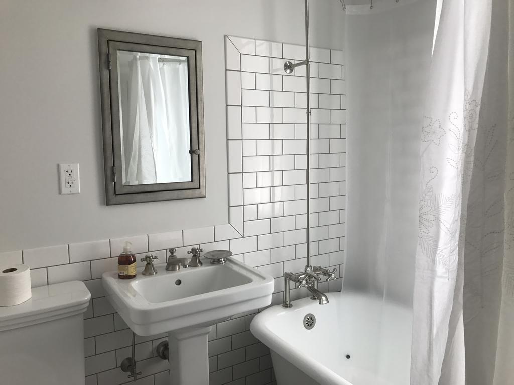 Guest house The Fairview 3*