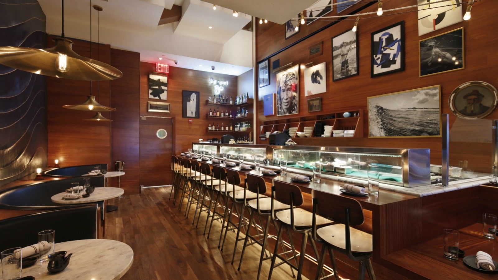 W - Times Square Hotel Nova York