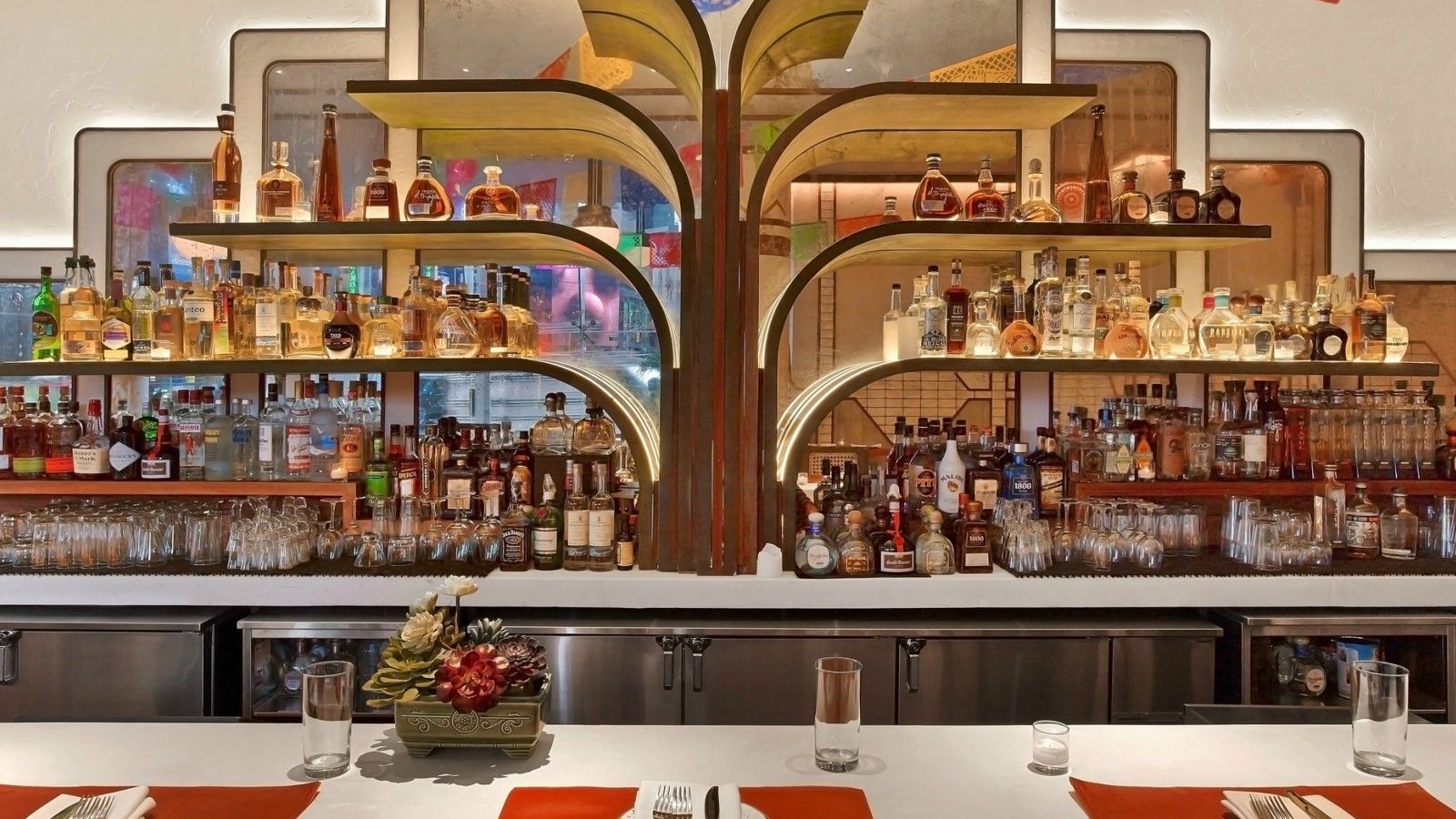 Hotel W - Times Square Nova York
