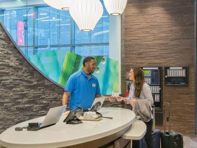 Even - Times Square South By Ihg 4* Nova York