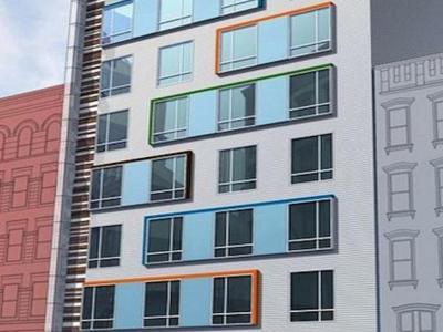 Even - Times Square South By Ihg Nova York