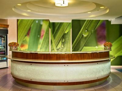 Springhill By Marriott Laguardia Airport Hotel Nova York