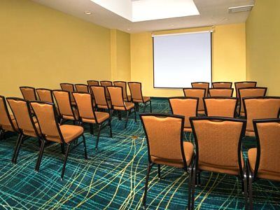 Springhill By Marriott Laguardia Airport 3* Nova York