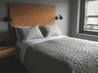 Sago Hotel Nova York