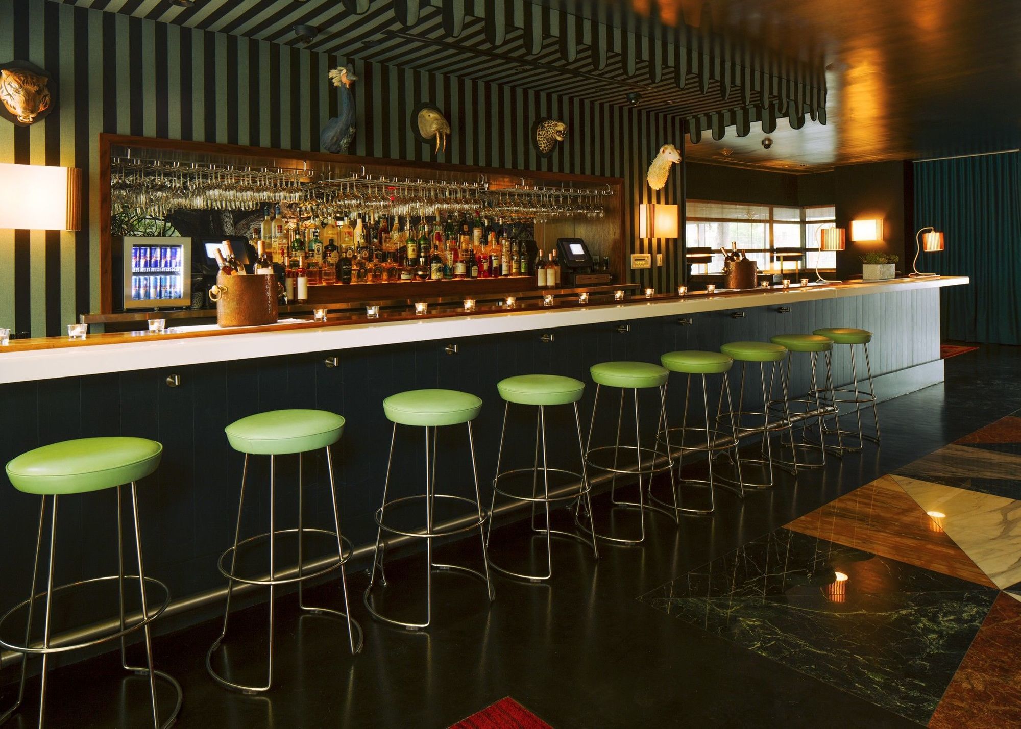 Coda Williamsburg 4* Nova York