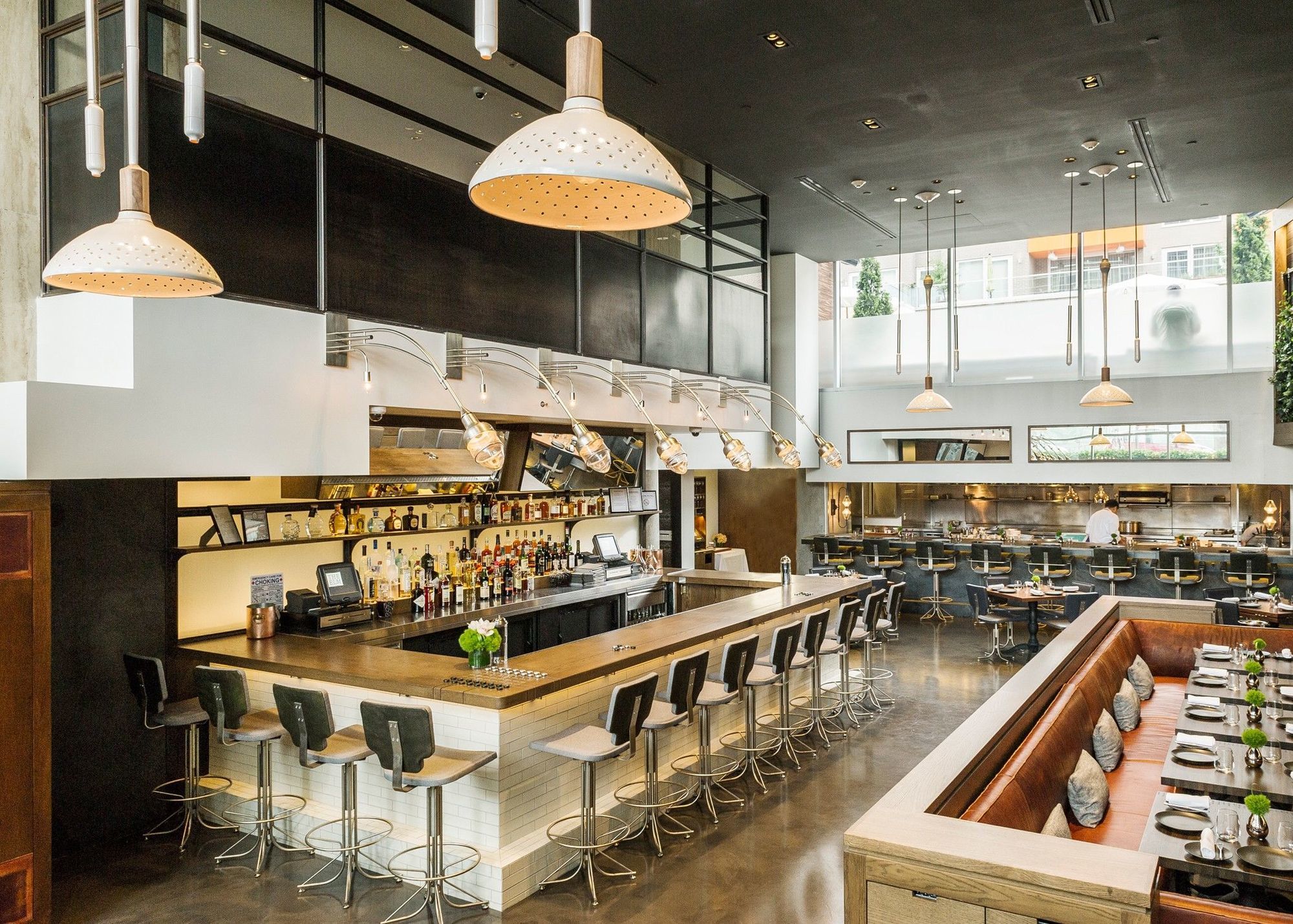Coda Williamsburg Hotel Nova York