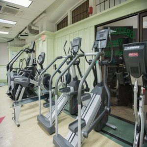 Albergue Greenpoint Ymca Brooklyn