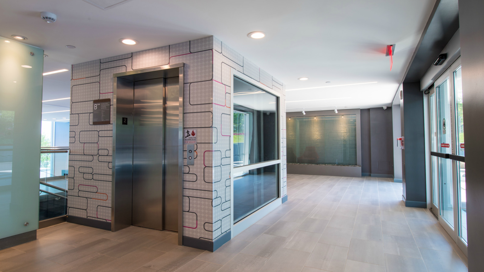 Hotel Aloft Laguardia Airport Nova York