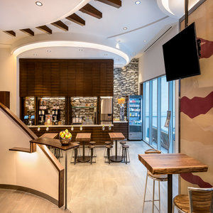 Even - Midtown East By Ihg Hotel New York