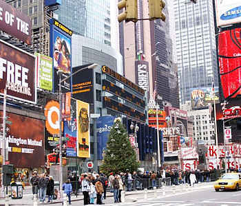 New York Inn Nova York