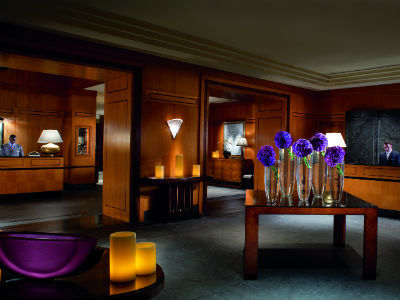 The Wagner Hotel Nova York