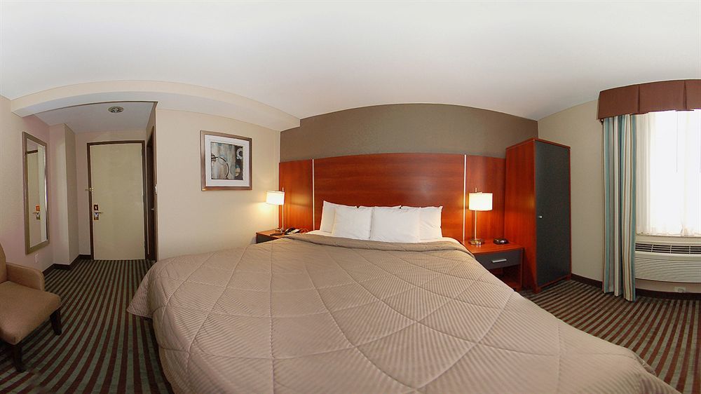 Hotel Prince Flushing